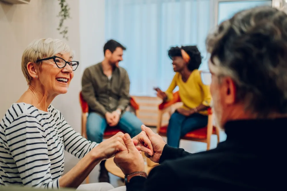 Aural Rehabilitation at Red Oak Hearing
