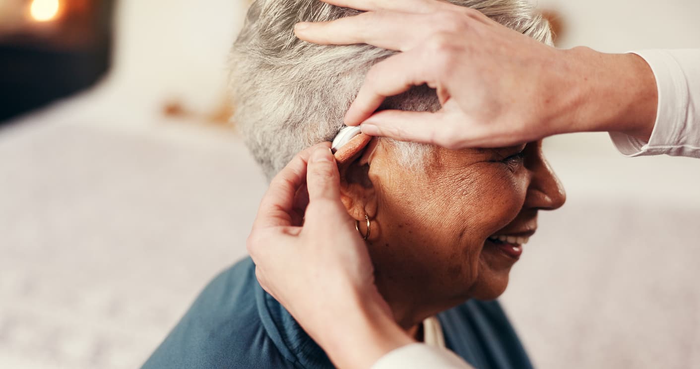 Hearing Aid Fittings