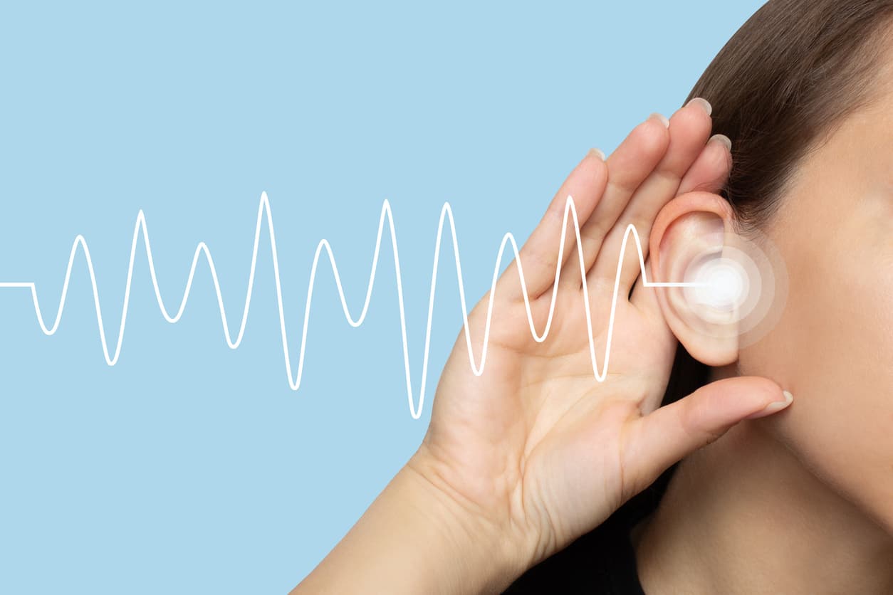 Tinnitus Assessments at Red Oak Hearing